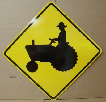 tractor operation training